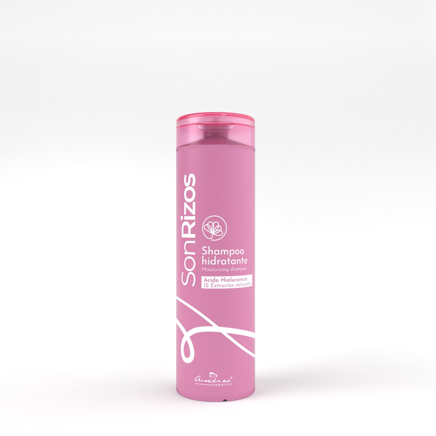 Shampoo Hidratante SonRizos