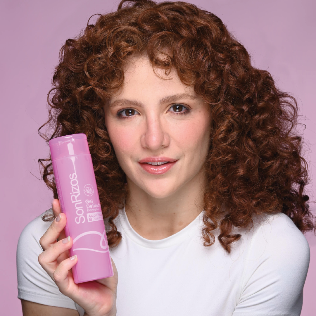 SonRizos Defining Gel