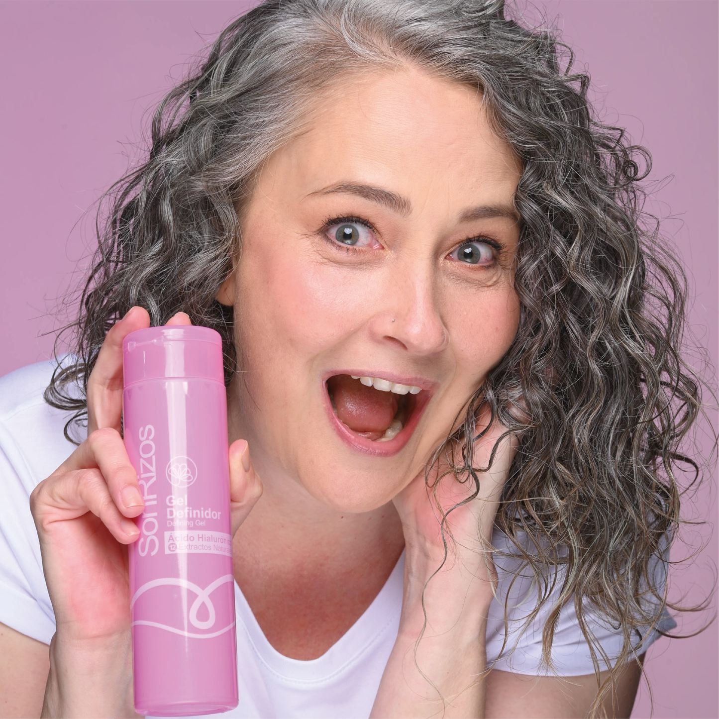SonRizos Defining Gel