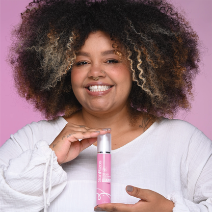 SonRizos Moisturizing Serum