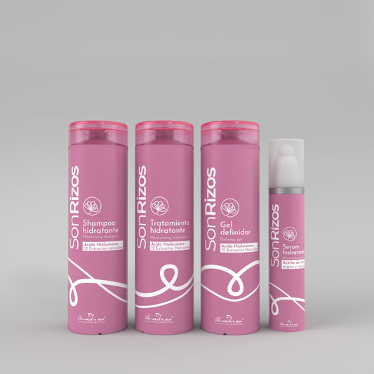 Kit Completo SonRizos