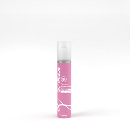 SonRizos Moisturizing Serum