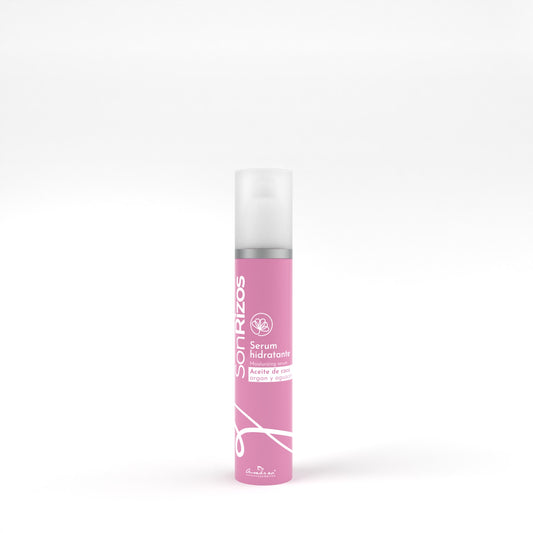 SonRizos Moisturizing Serum