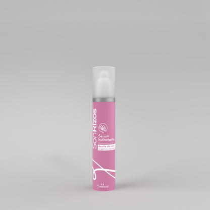 SonRizos Moisturizing Serum