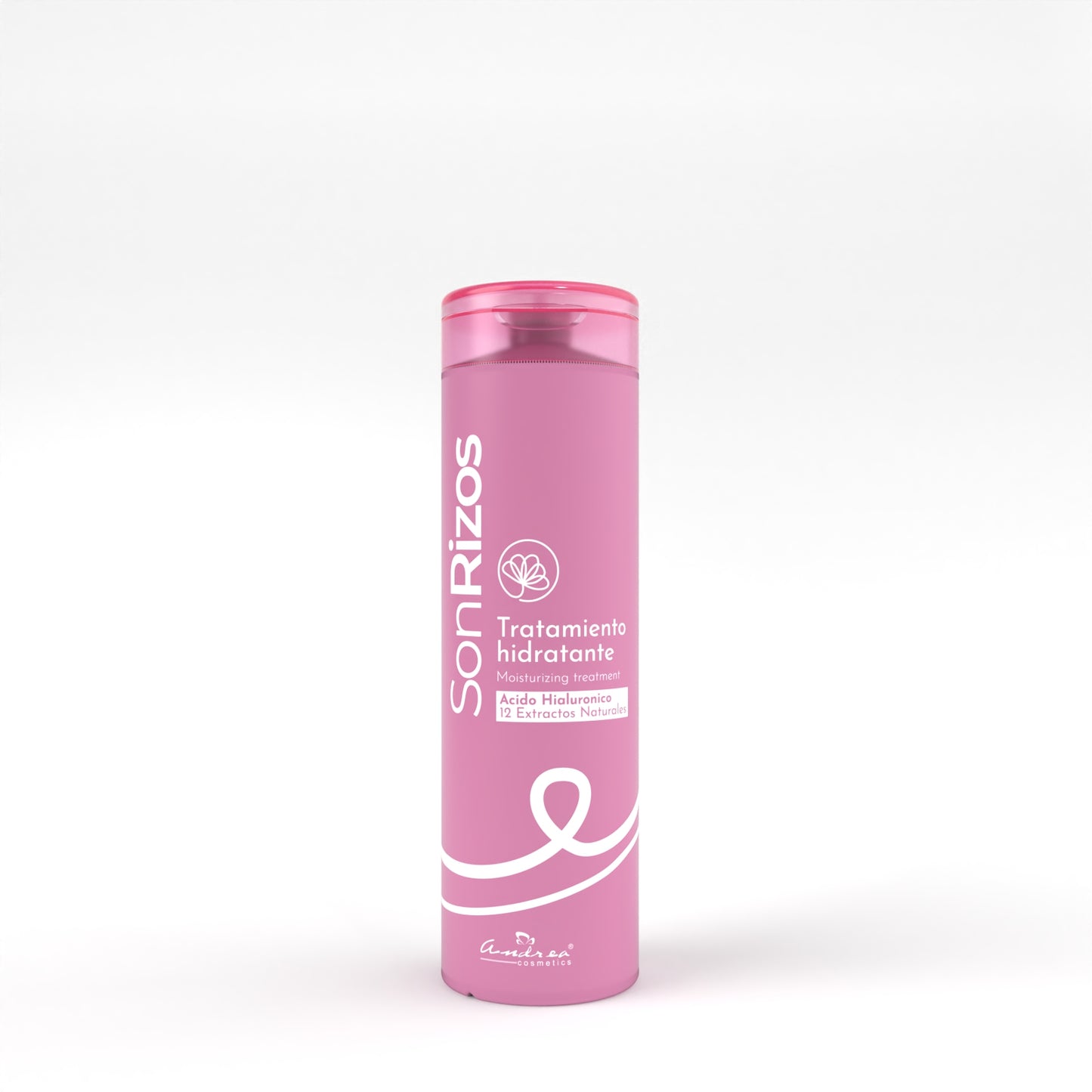 SonRizos Moisturizing Treatment