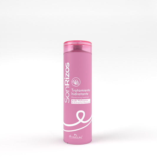 SonRizos Moisturizing Treatment