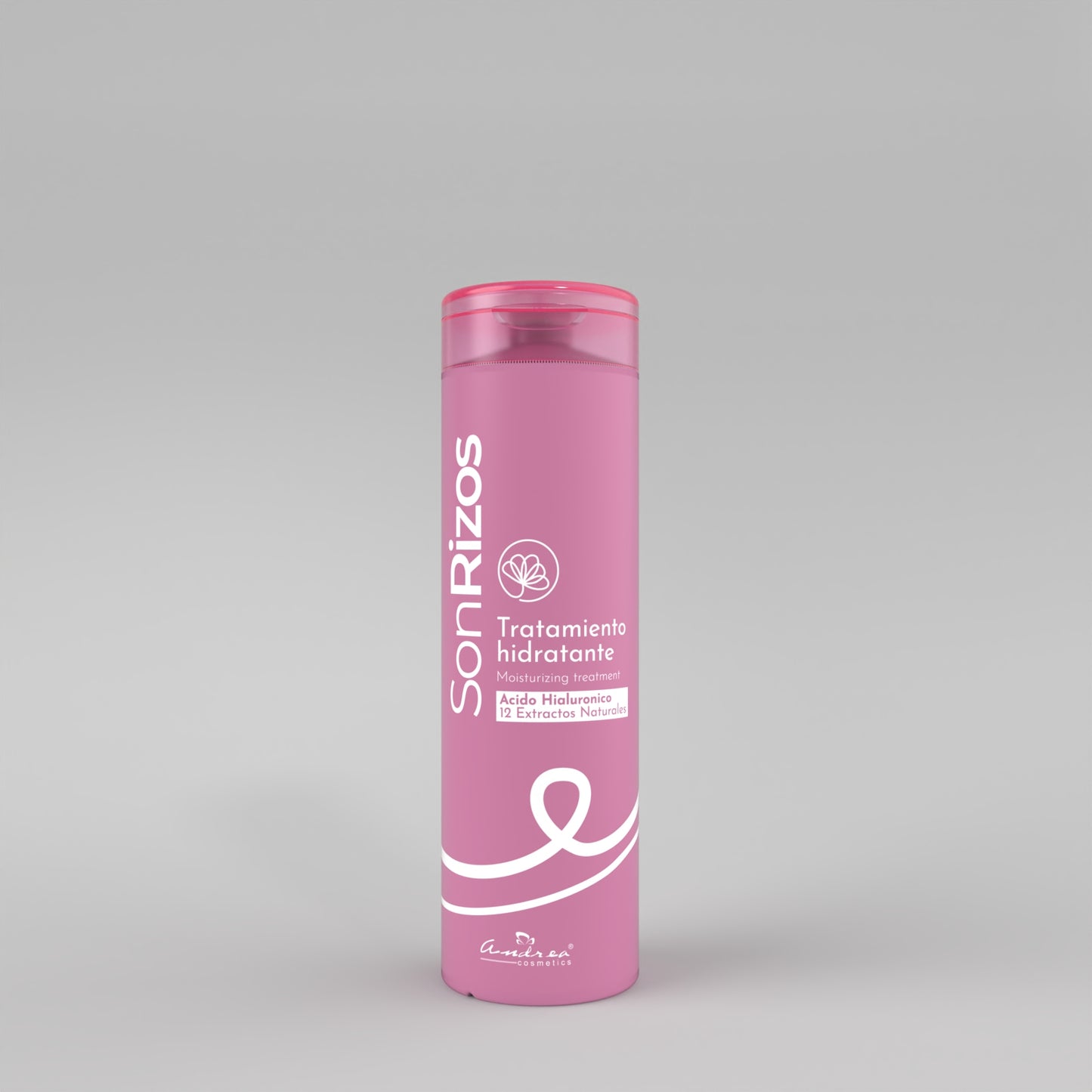 SonRizos Moisturizing Treatment