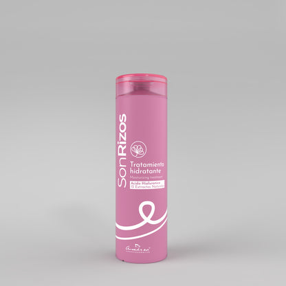 SonRizos Moisturizing Treatment